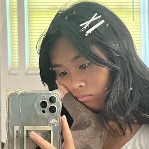 Meet your Posher, Grace